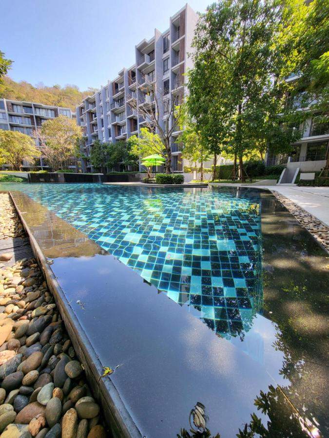 Hill & Valley Khaoyai By Nancy Ban Huai Sok Noi Exterior foto